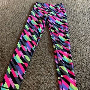 Victoria’s Secret VSX Leggings